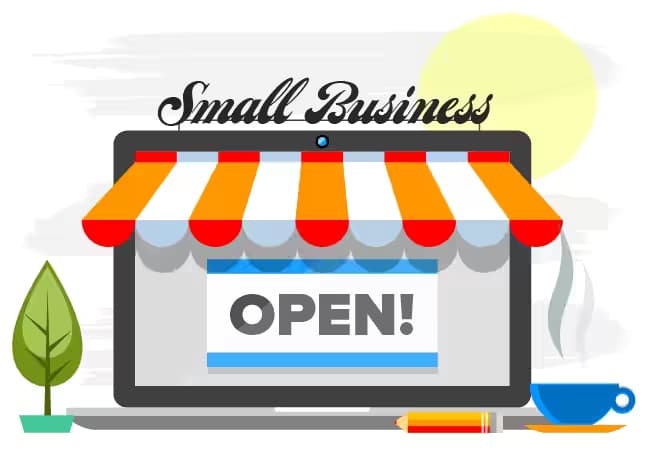 Here are the simple tips and smart big ideas for small businesses