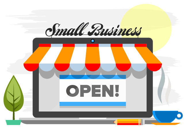 Here are the simple tips and smart big ideas for small businesses