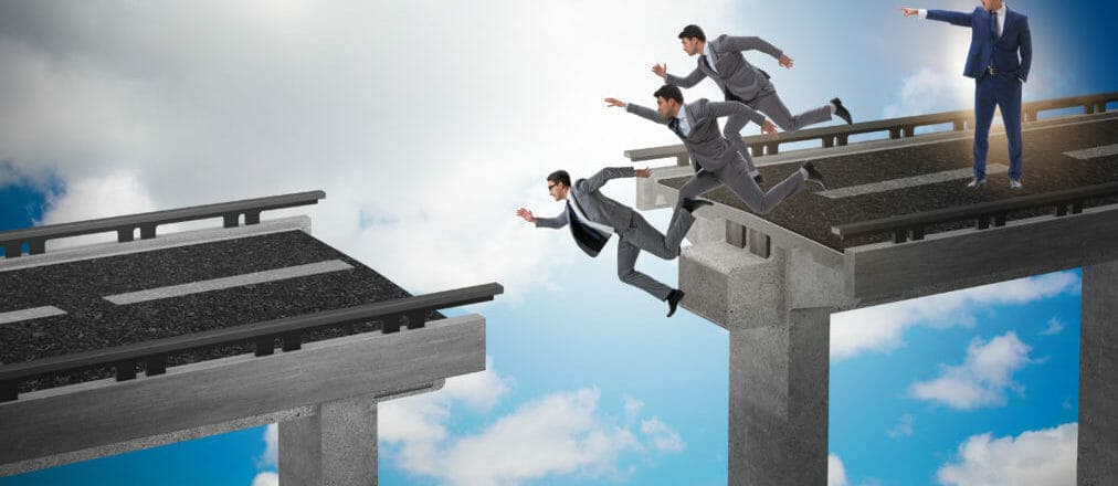15 reasons why leaders fail and what to do about it