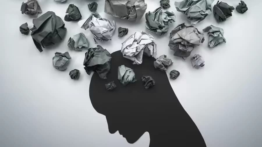 Imposter Syndrome Symptoms Whitepaper