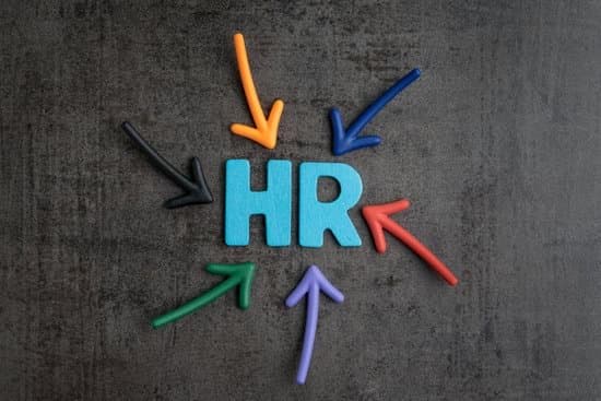 Human Resources From Art To Science