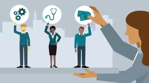 Here is What to Pick in Human Resources for a Successful Year