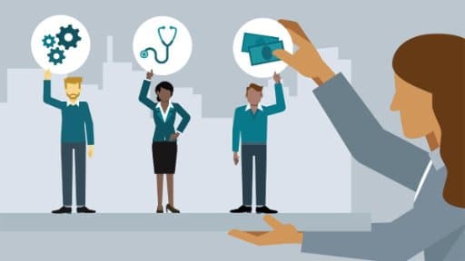 Here is What to Pick in Human Resources for a Successful Year