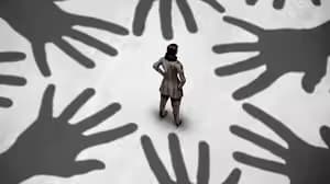 Sexual harassment in the workplace