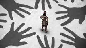 Sexual harassment in the workplace