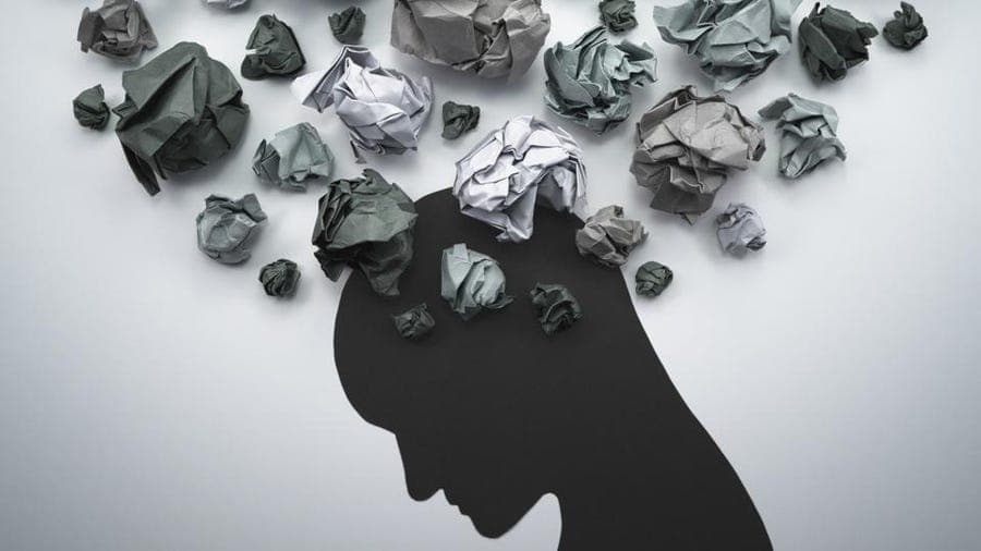 Imposter Syndrome Symptoms
