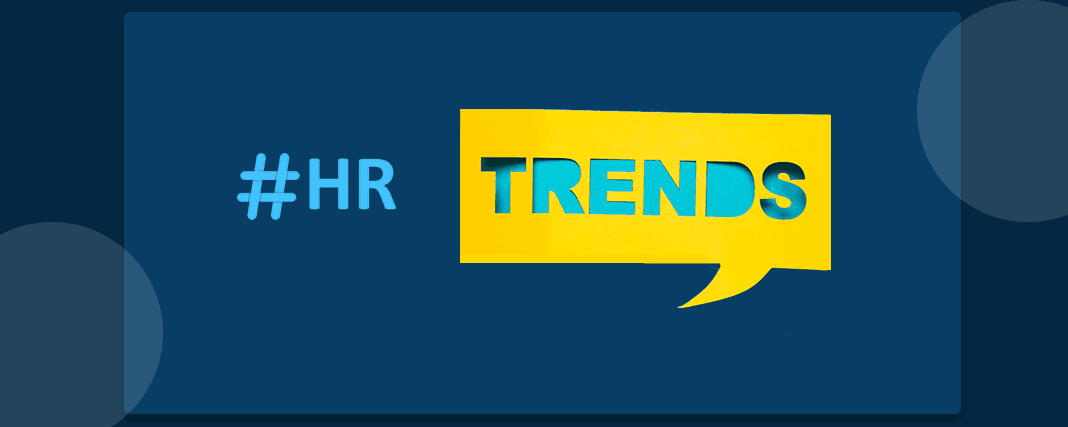 Ten key HR technology trends to watch