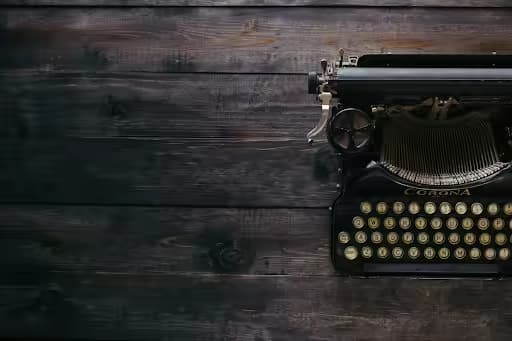 How to start a writer career?