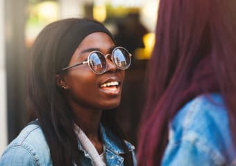 The Millennial upsurge