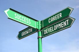 Career Choices and Career Progression