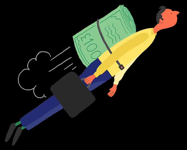 How to Capitalise on the futuristic Benefits of IoT on HRM