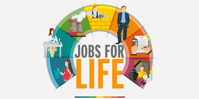 Here are the Essential Jobs in Light of the COVID-19 Pandemic