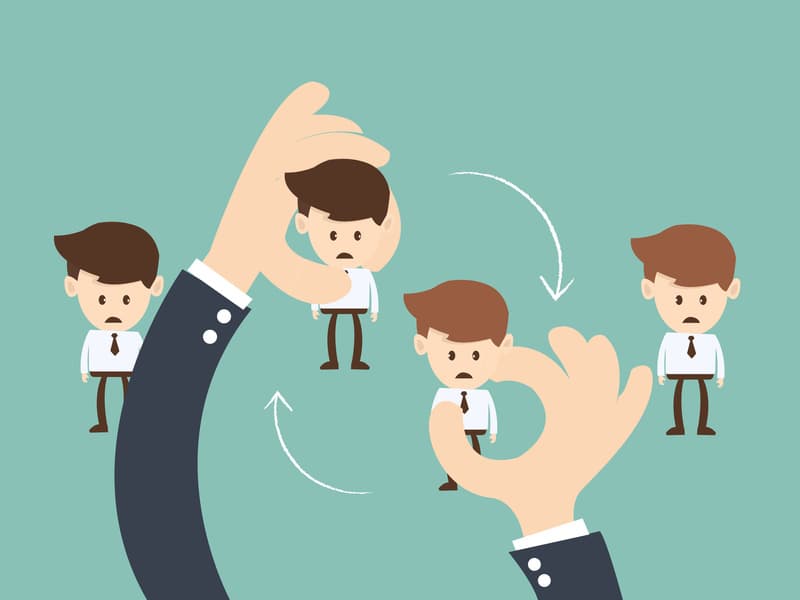 Job rotation: A Step By Step Guide To Developing A Job Rotation Policy