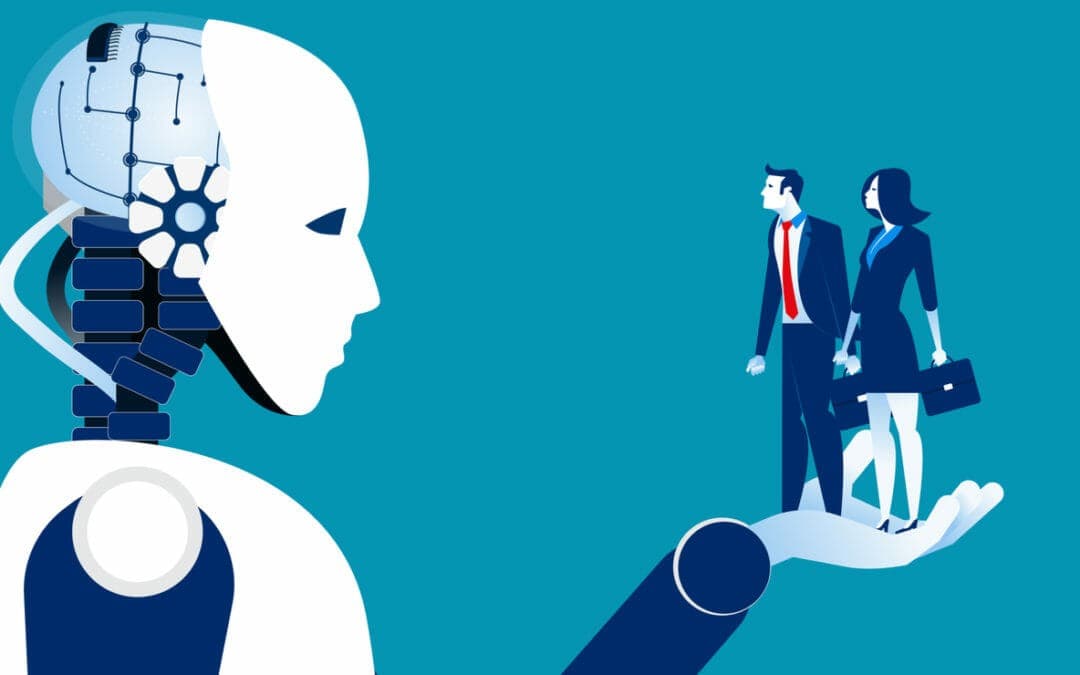 21st Century HR - The three big shifts needed for the future