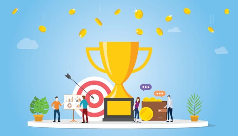 9 Reasons Properly Recognizing and Rewarding Your Employees is the Key to Employee Retention
