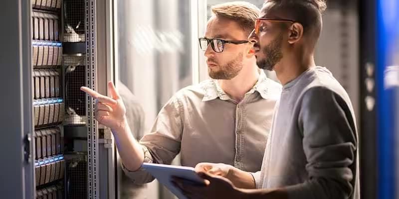 12 Benefits of a Skills Matrix