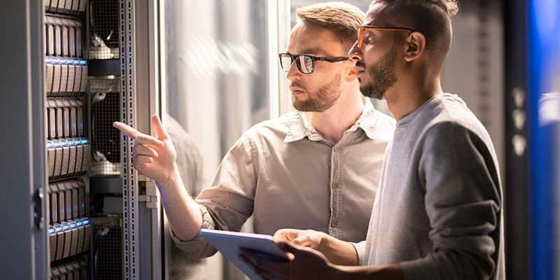 12 Benefits of a Skills Matrix