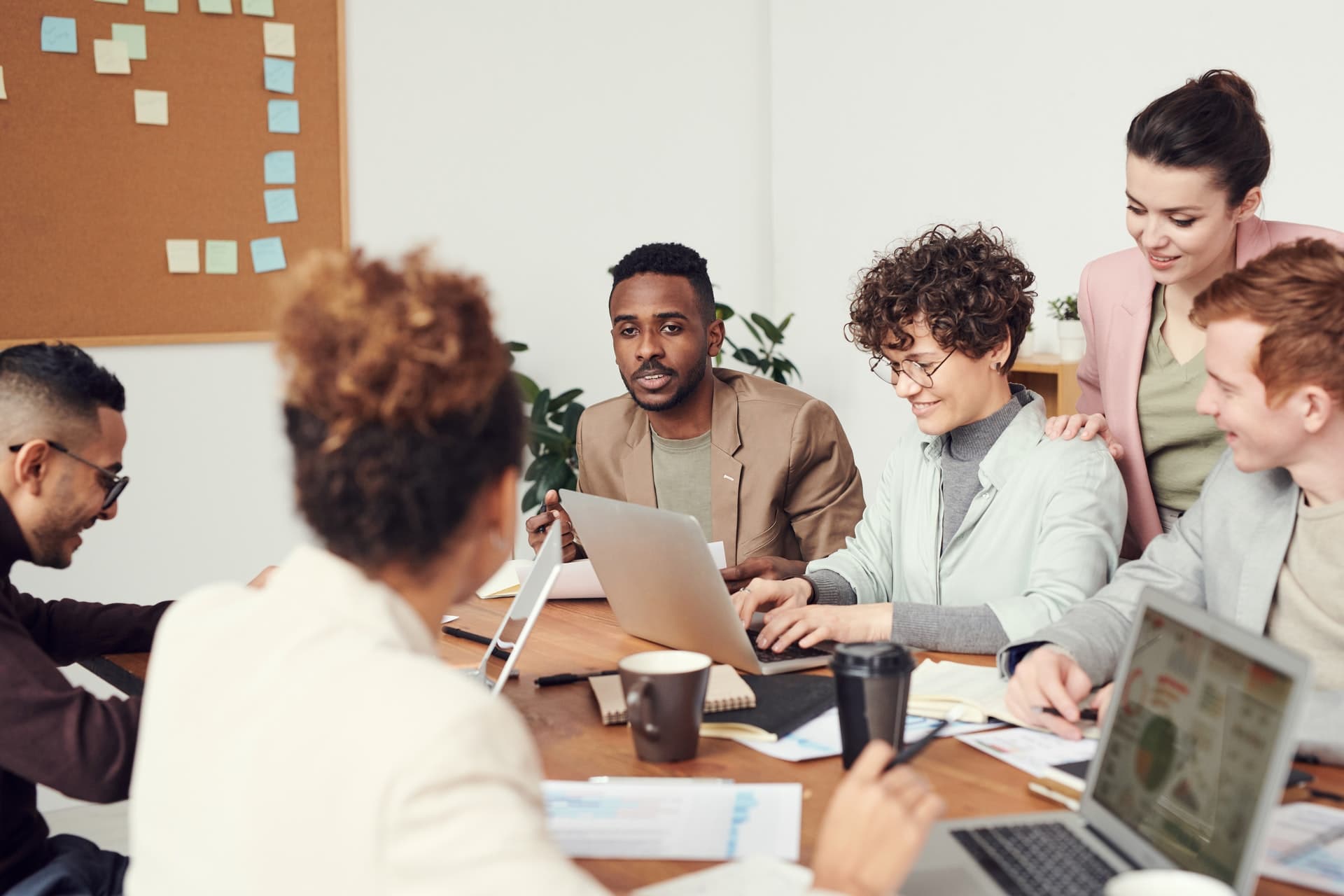 Employee engagement surveys: How to do it and why?