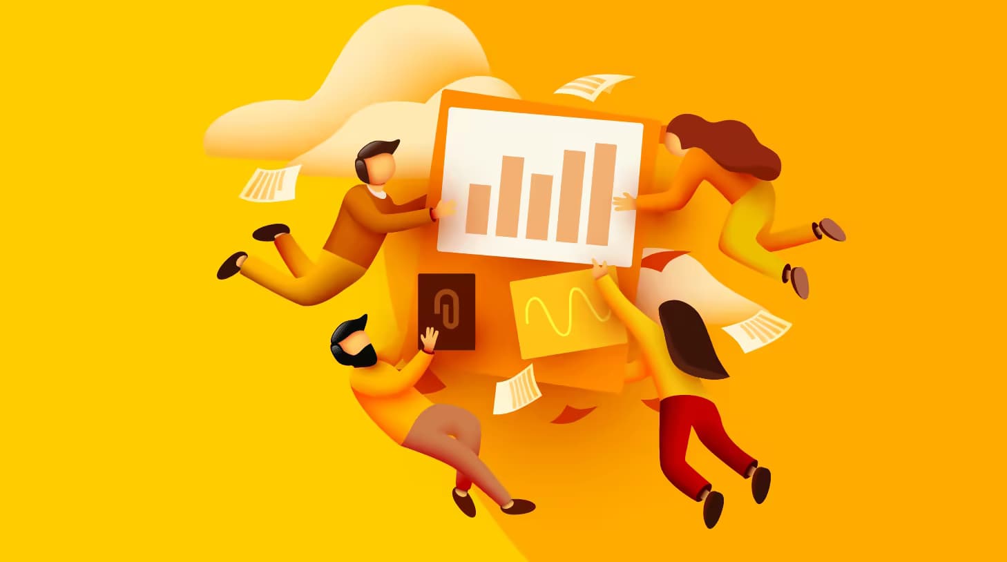 HR Statistics: A Guide For HR Professionals