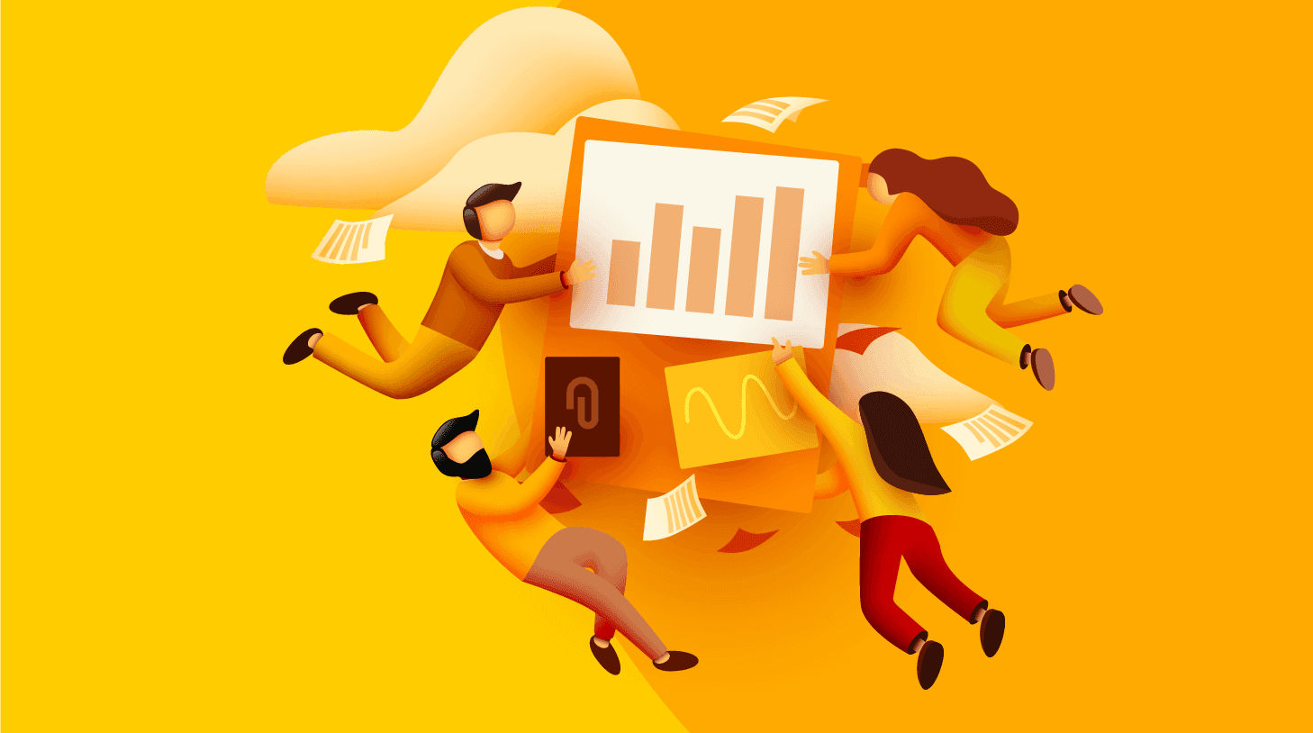 HR Statistics: A Guide For HR Professionals