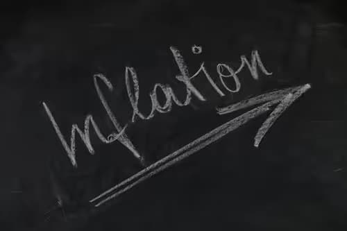 What is inflation and what causes it?