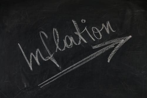 What is inflation and what causes it?