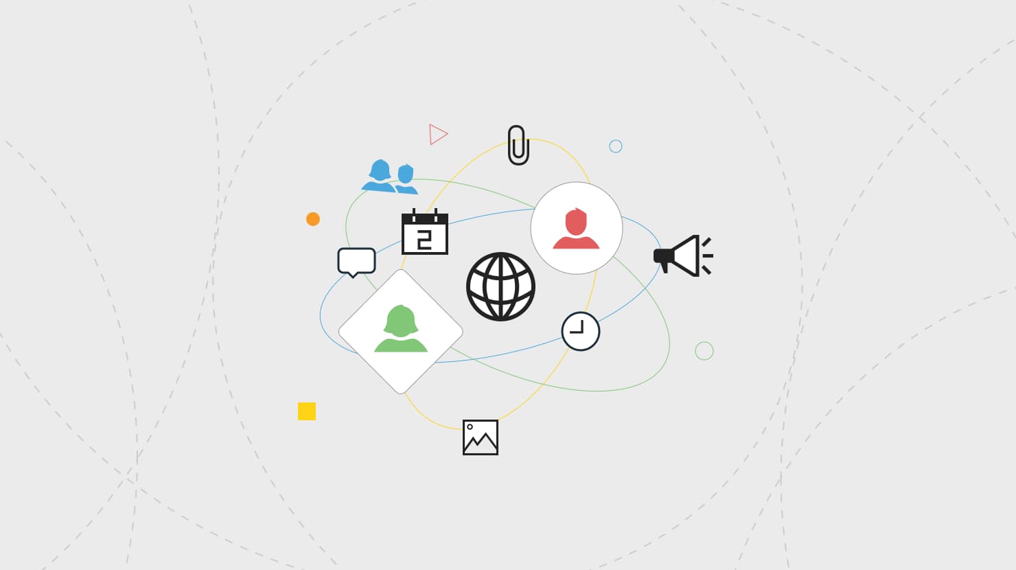 The Benefits Of Company Intranet In The Management Of Employees