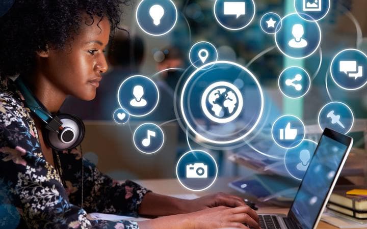 Digital skills: Every employee needs and how to get them