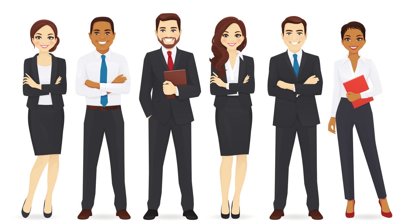 What are the effects of Dressing for Success at work