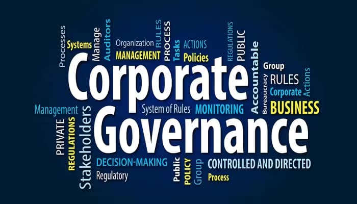 Corporate governance: Everything you need to know