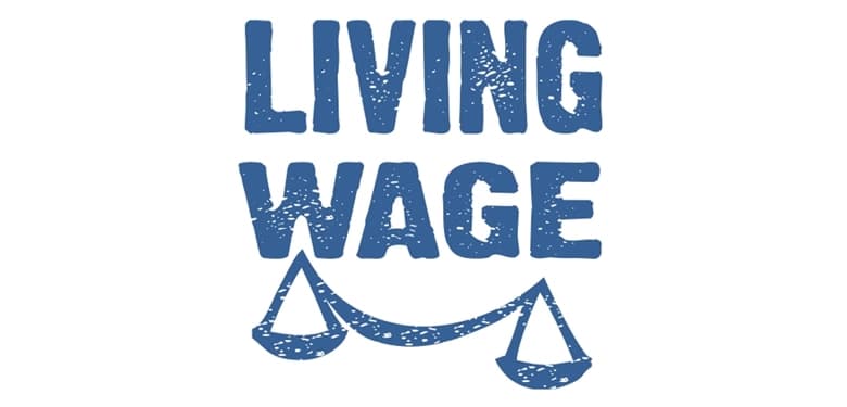 Living wage