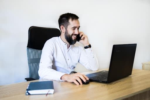5 Important Types of Financial Administration Duties if You're Self-Employed