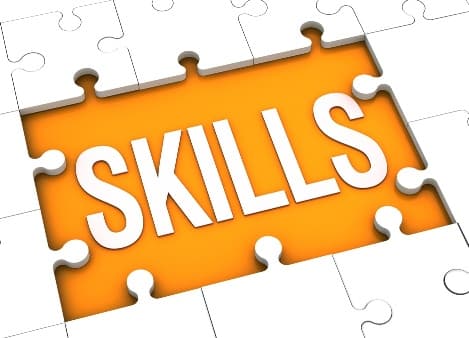 These are the Essential Skills You will Need Now and in the Future