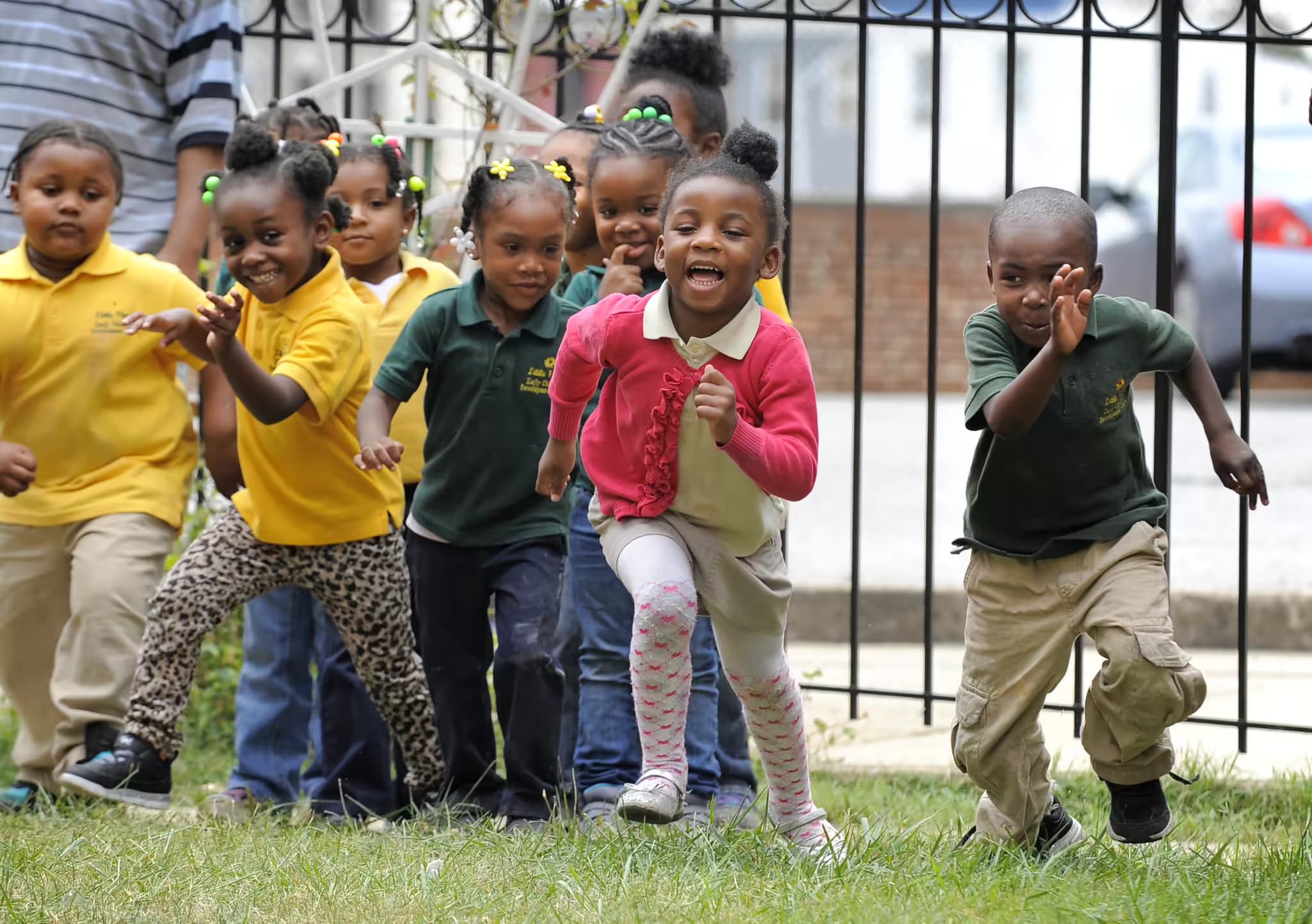 Social skills to cultivate in your kids