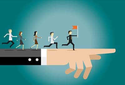 Why Leadership Skills are Important in the Future of Work