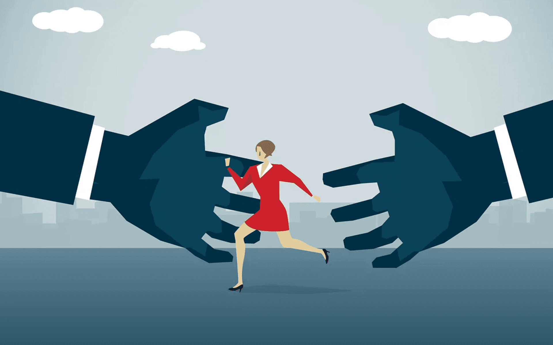 How To Handle A Harassment Complaint