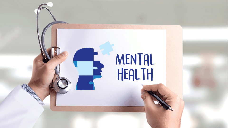 Employee Mental Health Programs