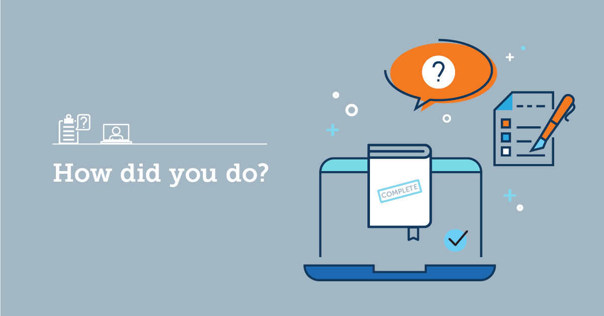 What You Need To Know About Training Evaluation