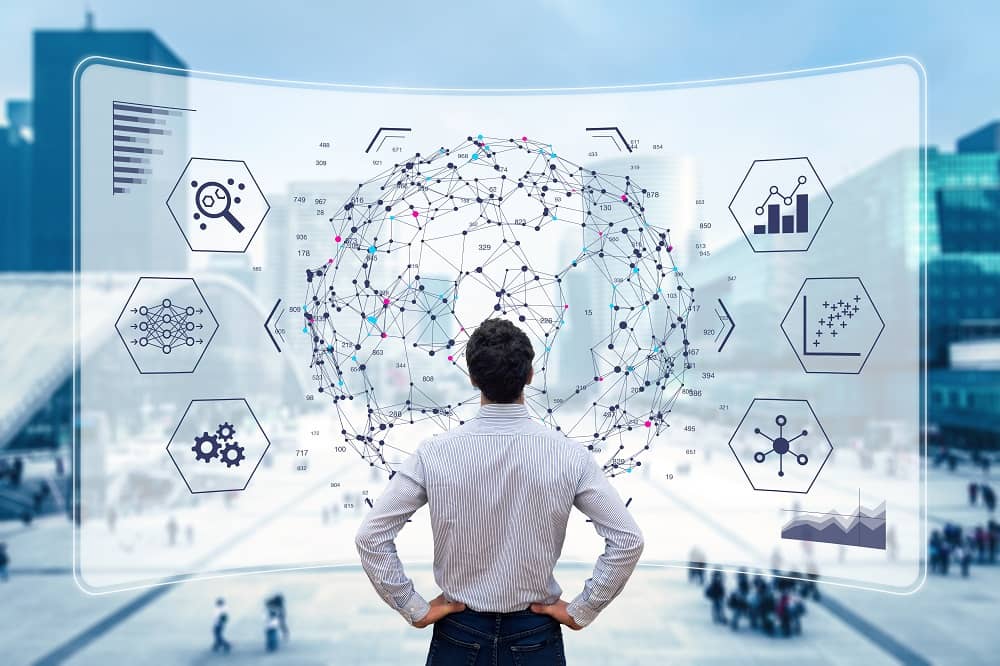 The Next Big Thing: What a Career in Data Science Looks Like
