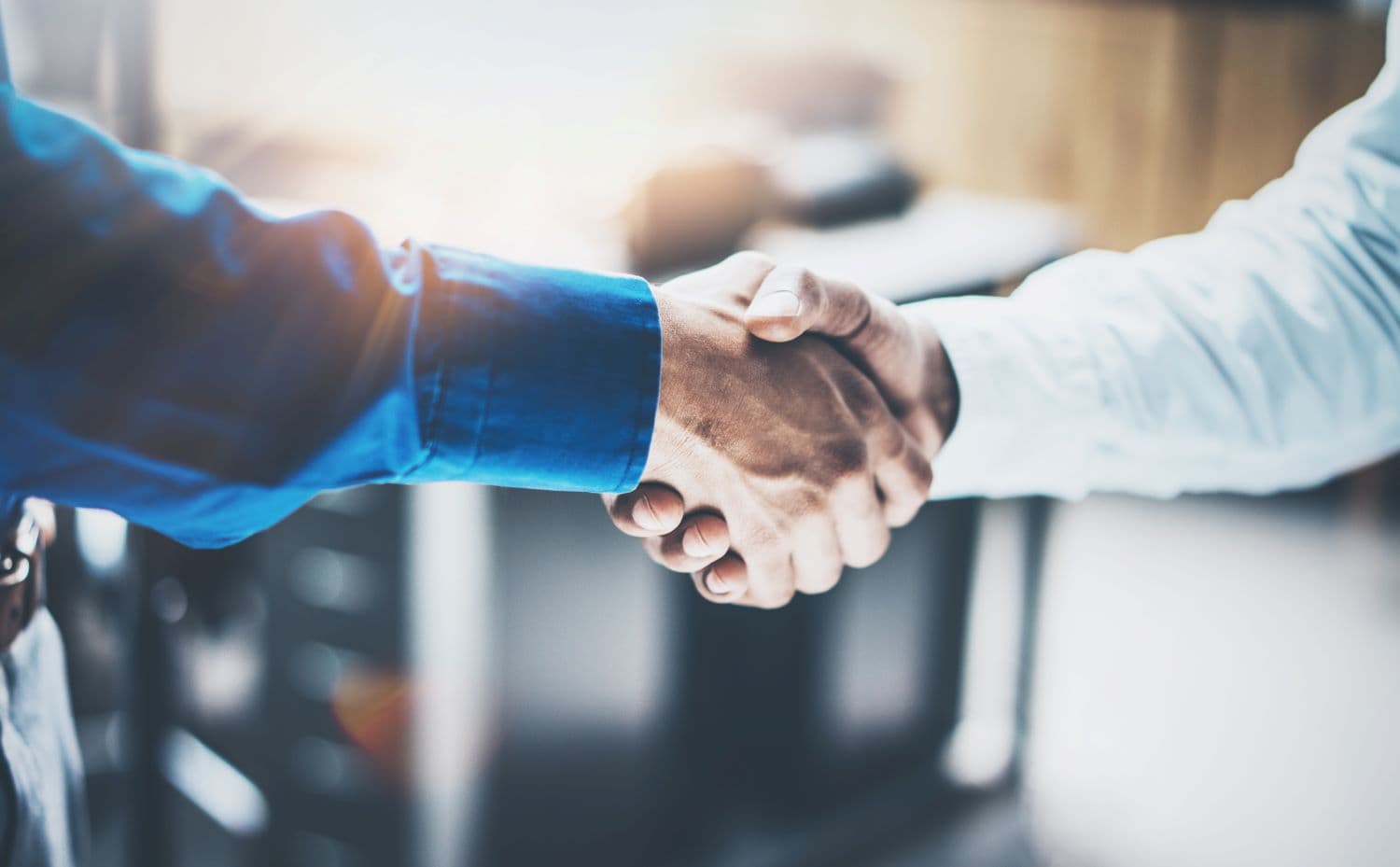 Negotiating a Job Offer 2025