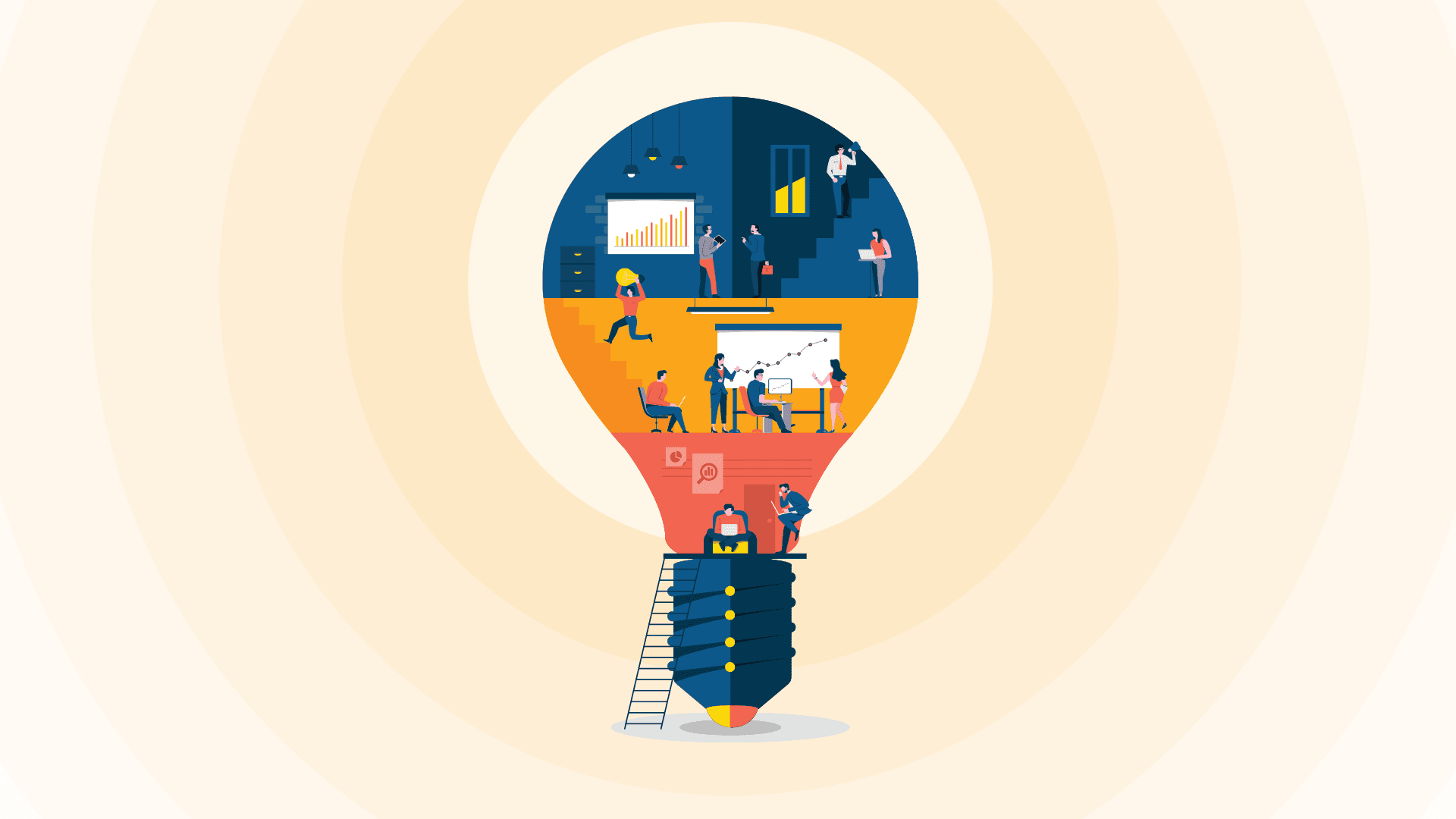 How to Build an Effective Data-driven Culture