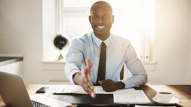 10 signs that your job interview went well [and 5 Bad signs]