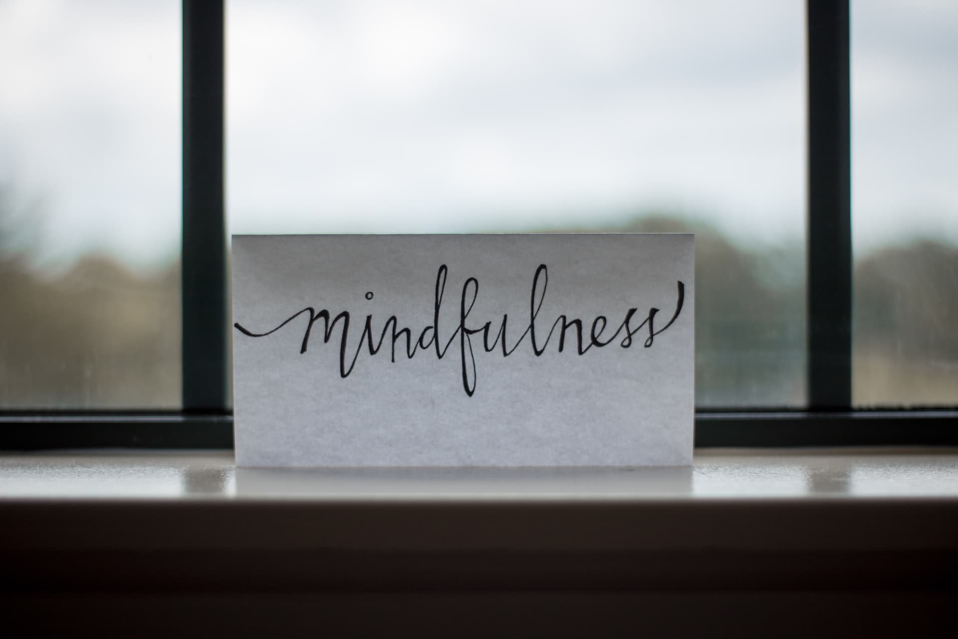Self-management is important and here is how to do it