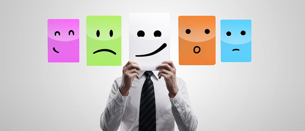 Self-aware leaders and why they matter