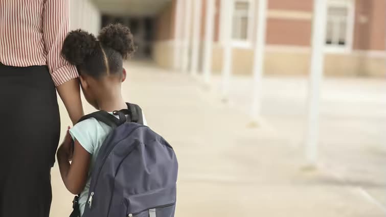Preparing your child for classroom learning