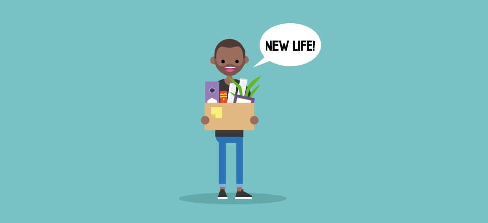 To Quit or to Get Fired:  That is the Question