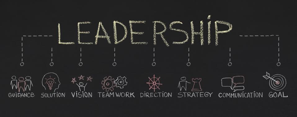 Leadership and Organisational Change