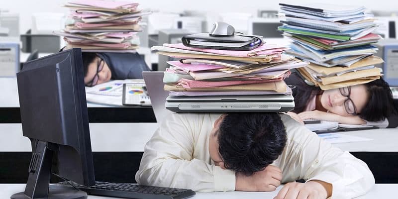 Role Overload And What You Need To Know About It