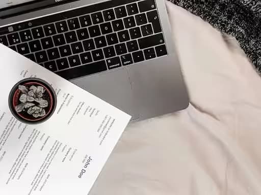Resume Mistakes Everyone Should Avoid