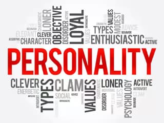The Personality Traits That Drive Job Performance